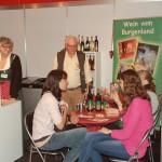 Weinmesse Mittelland April 2015 Olten